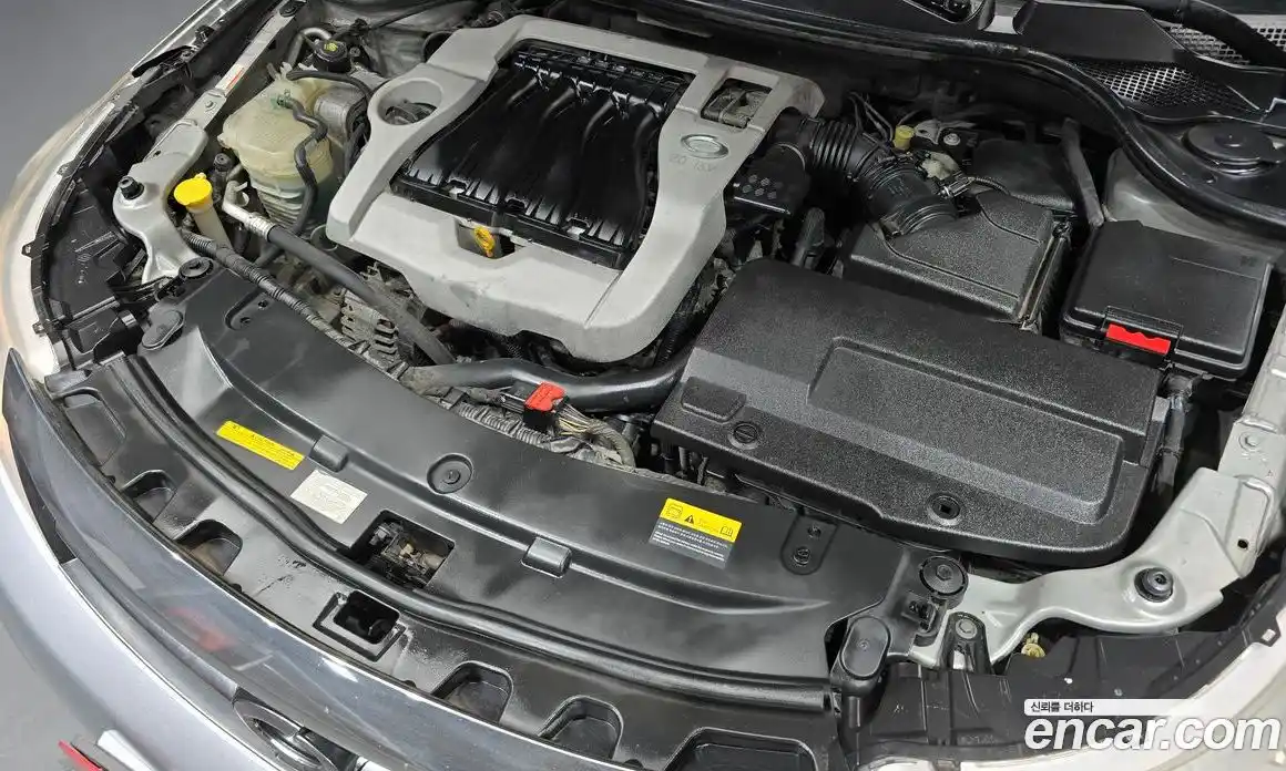 Renault SM5 2010 2.0 Автомат в Москве № 148713, фото 19