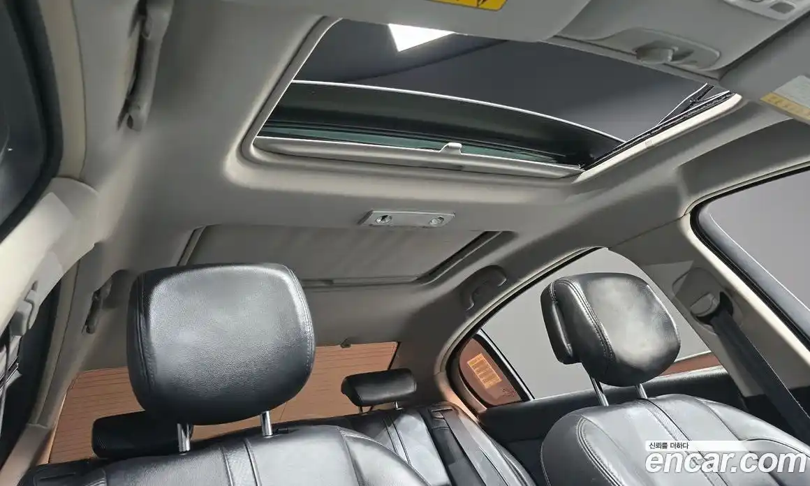 Renault SM5 2010 2.0 Автомат в Москве № 148713, фото 20