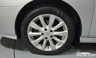 Renault SM5 2010 2.0 Автомат в Москве № 148713, миниатюра 2