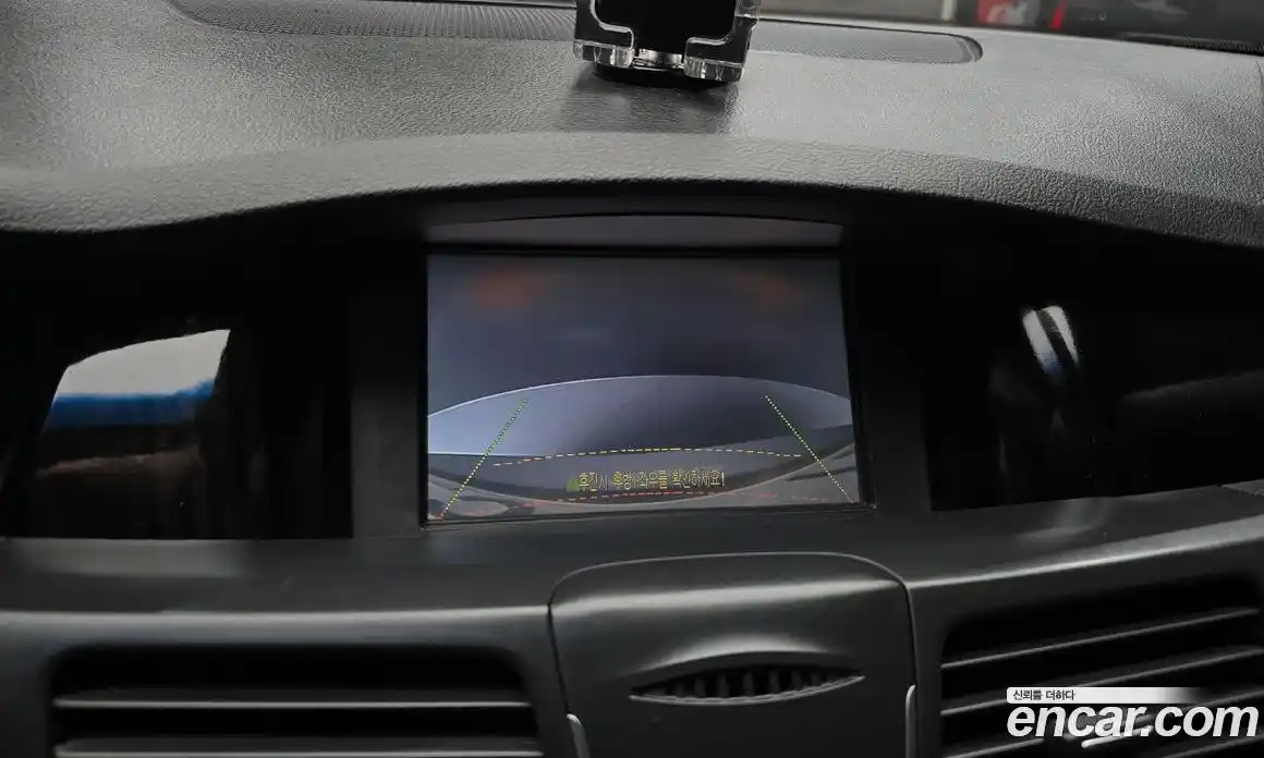 Renault SM5 2010 2.0 Автомат в Москве № 148713, фото 3