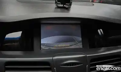 Renault SM5 2010 2.0 Автомат в Москве № 148713, миниатюра 3