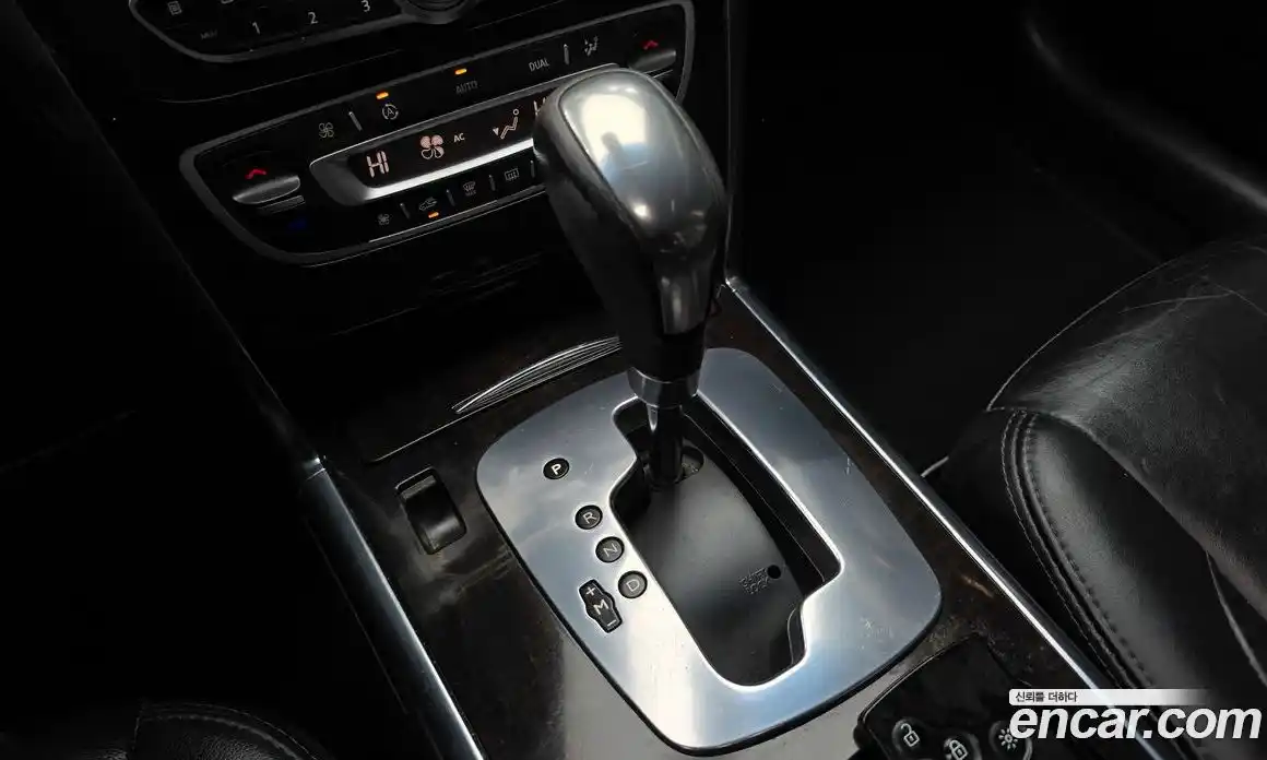 Renault SM5 2010 2.0 Автомат в Москве № 148713, фото 5