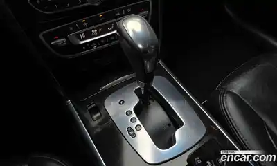 Renault SM5 2010 2.0 Автомат в Москве № 148713, миниатюра 5