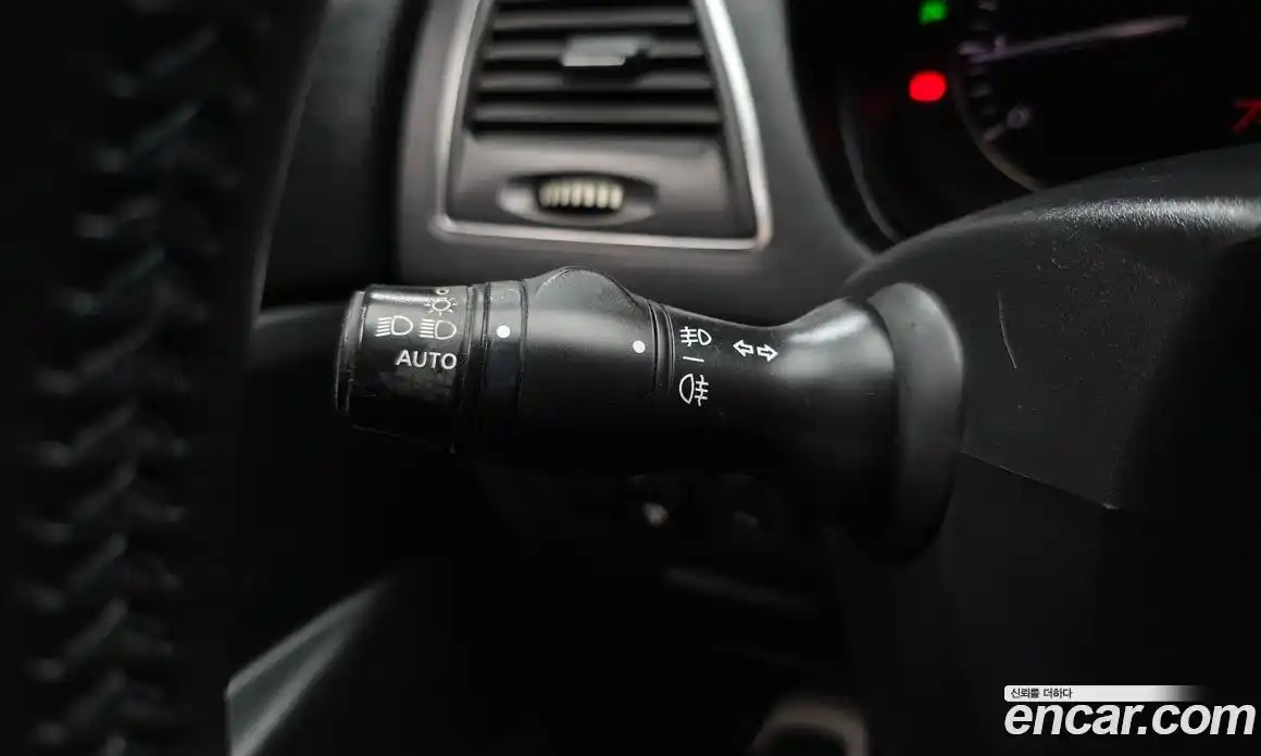 Renault SM5 2010 2.0 Автомат в Москве № 148713, фото 9