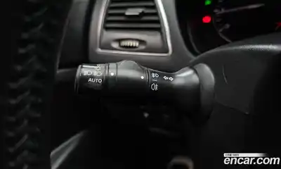 Renault SM5 2010 2.0 Автомат в Москве № 148713, миниатюра 9