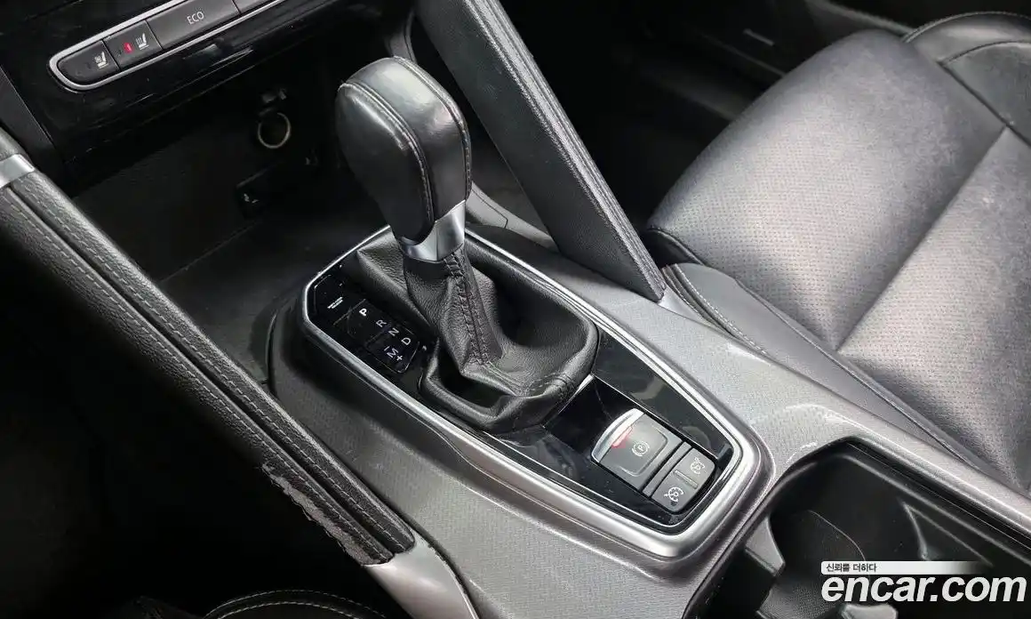 Renault QM6 2020 2.0 Автомат в Москве № 149342, фото 11