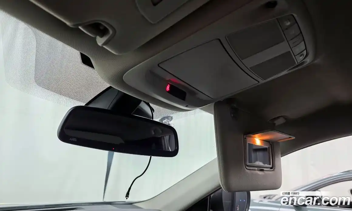 Renault QM6 2020 2.0 Автомат в Москве № 149342, фото 13