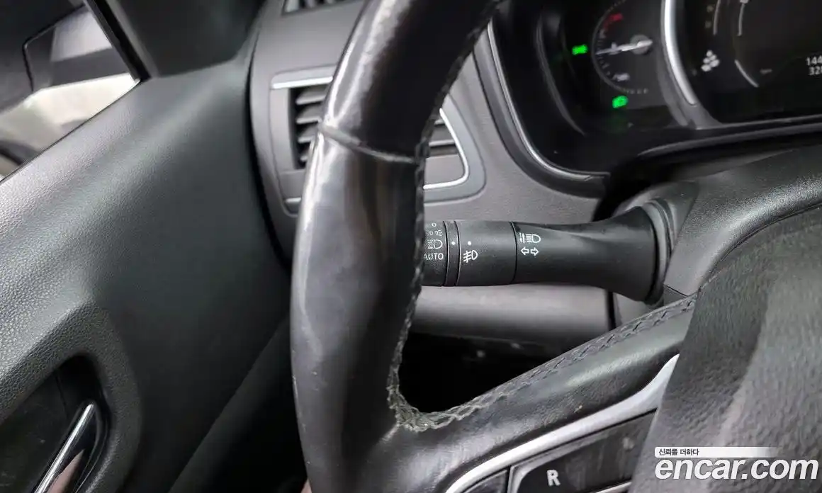 Renault QM6 2020 2.0 Автомат в Москве № 149342, фото 20