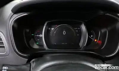 Renault QM6 2020 2.0 Автомат в Москве № 149342, миниатюра 6