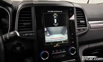 Renault QM6 2020 2.0 Автомат в Москве № 149342, миниатюра 10