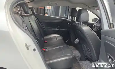 Renault SM3 2016 1.6 Автомат в Москве № 149469, миниатюра 12