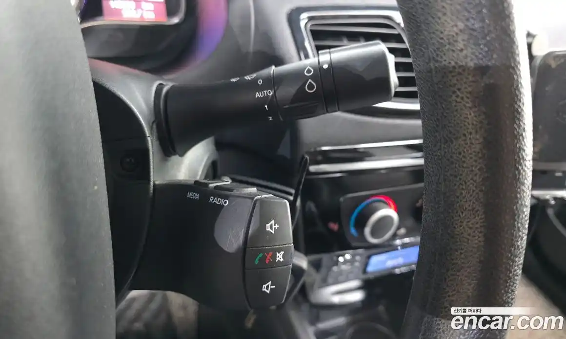 Renault SM3 2016 1.6 Автомат в Москве № 149469, фото 13