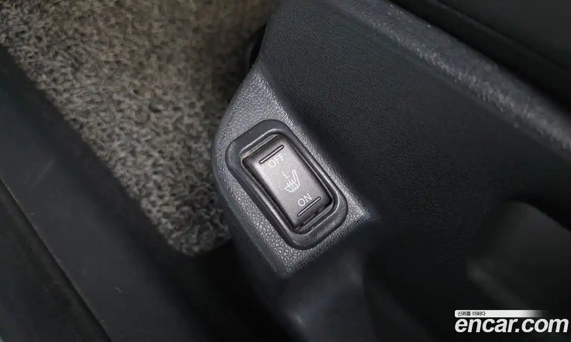 Renault SM3 2016 1.6 Автомат в Москве № 149469, фото 16