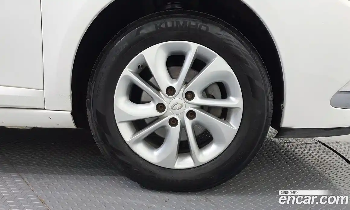 Renault SM3 2016 1.6 Автомат в Москве № 149469, фото 19