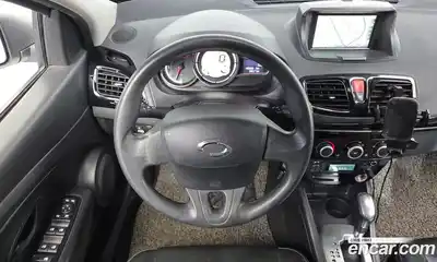 Renault SM3 2016 1.6 Автомат в Москве № 149469, миниатюра 3