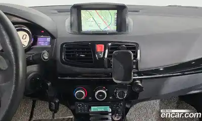 Renault SM3 2016 1.6 Автомат в Москве № 149469, миниатюра 4