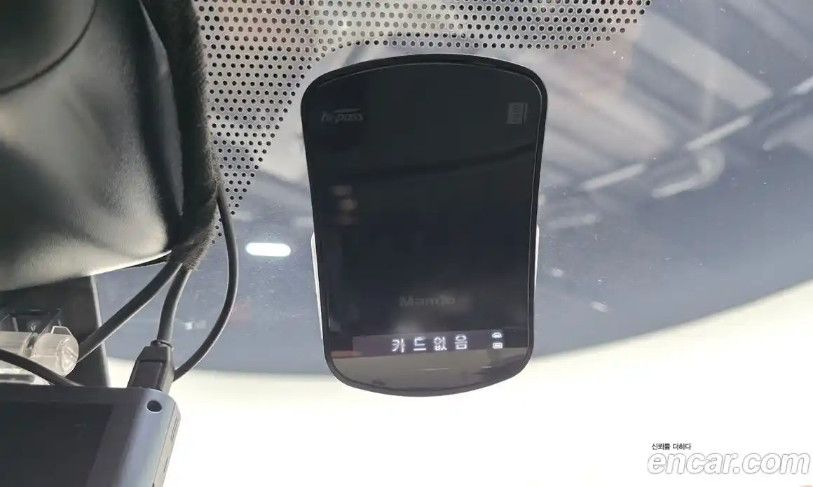 Renault SM3 2016 1.6 Автомат в Москве № 149469, фото 5