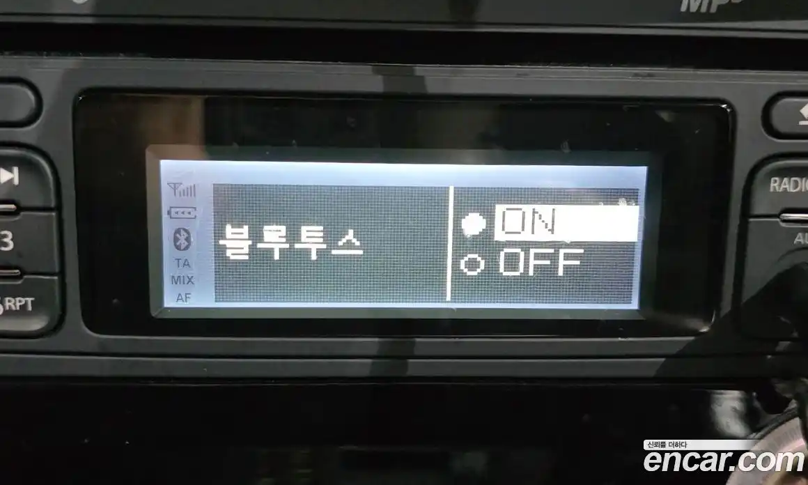 Renault SM3 2016 1.6 Автомат в Москве № 149469, фото 7