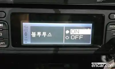 Renault SM3 2016 1.6 Автомат в Москве № 149469, миниатюра 7