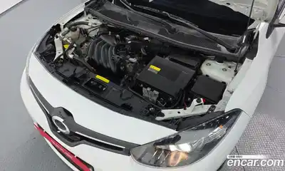 Renault SM3 2016 1.6 Автомат в Москве № 149469, миниатюра 8