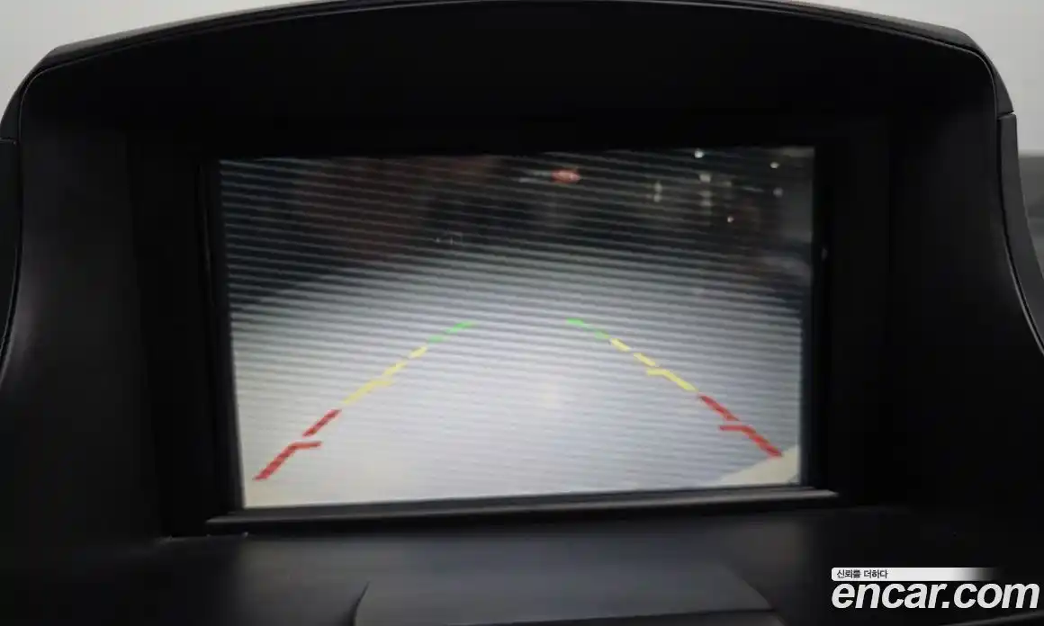 Renault SM3 2016 1.6 Автомат в Москве № 149469, фото 9