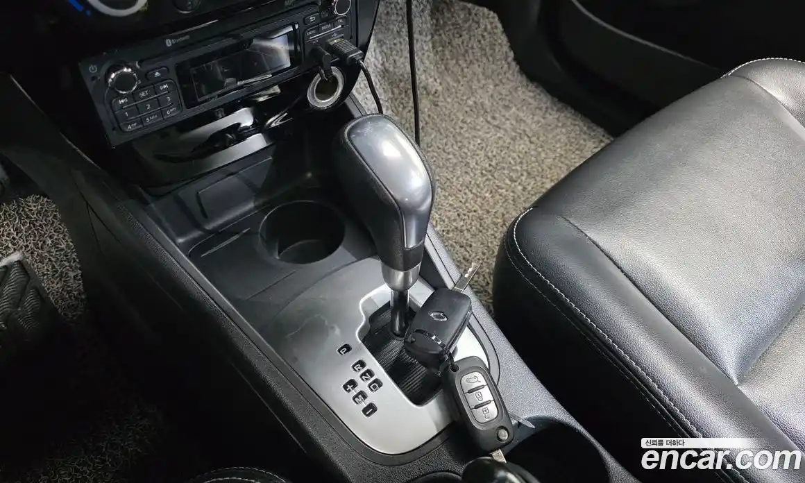 Renault SM3 2016 1.6 Автомат в Москве № 149469, фото 10