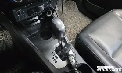 Renault SM3 2016 1.6 Автомат в Москве № 149469, миниатюра 10