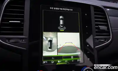 Renault SM6 2017 2.0 Автомат в Москве № 149736, миниатюра 12