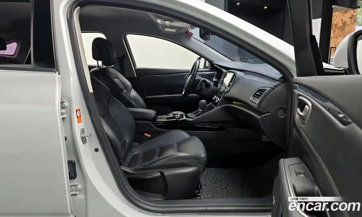 Renault SM6 2017 2.0 Автомат в Москве № 149736, фото 15