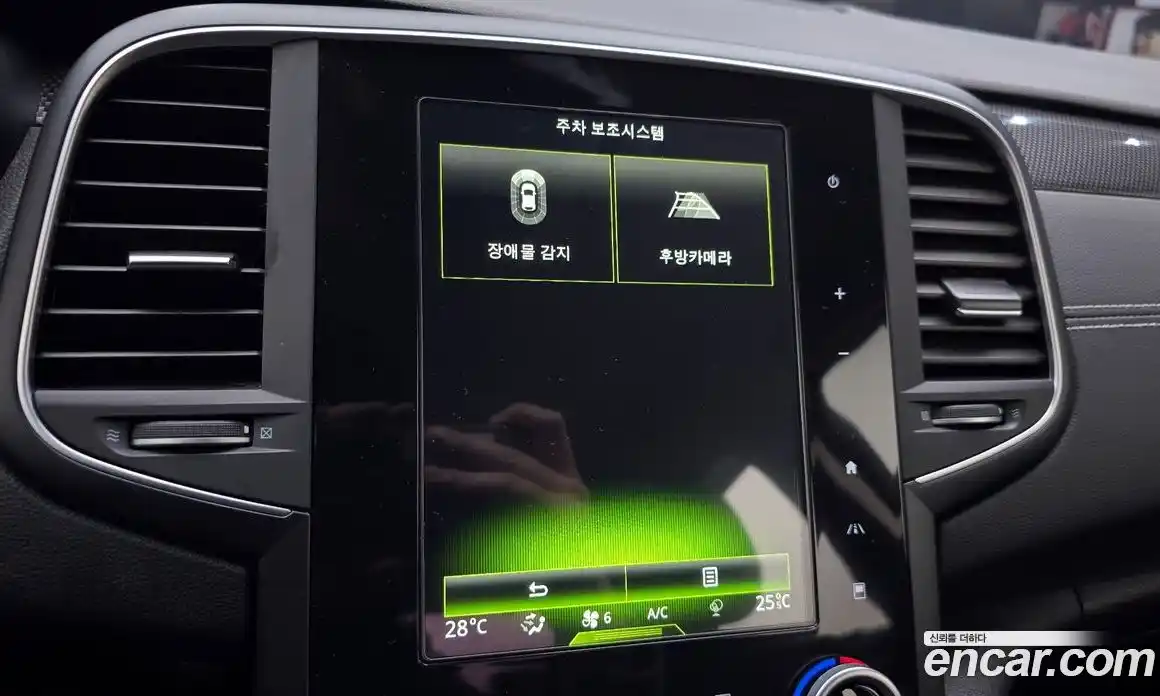 Renault SM6 2017 2.0 Автомат в Москве № 149736, фото 19