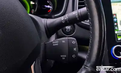 Renault SM6 2017 2.0 Автомат в Москве № 149736, миниатюра 2