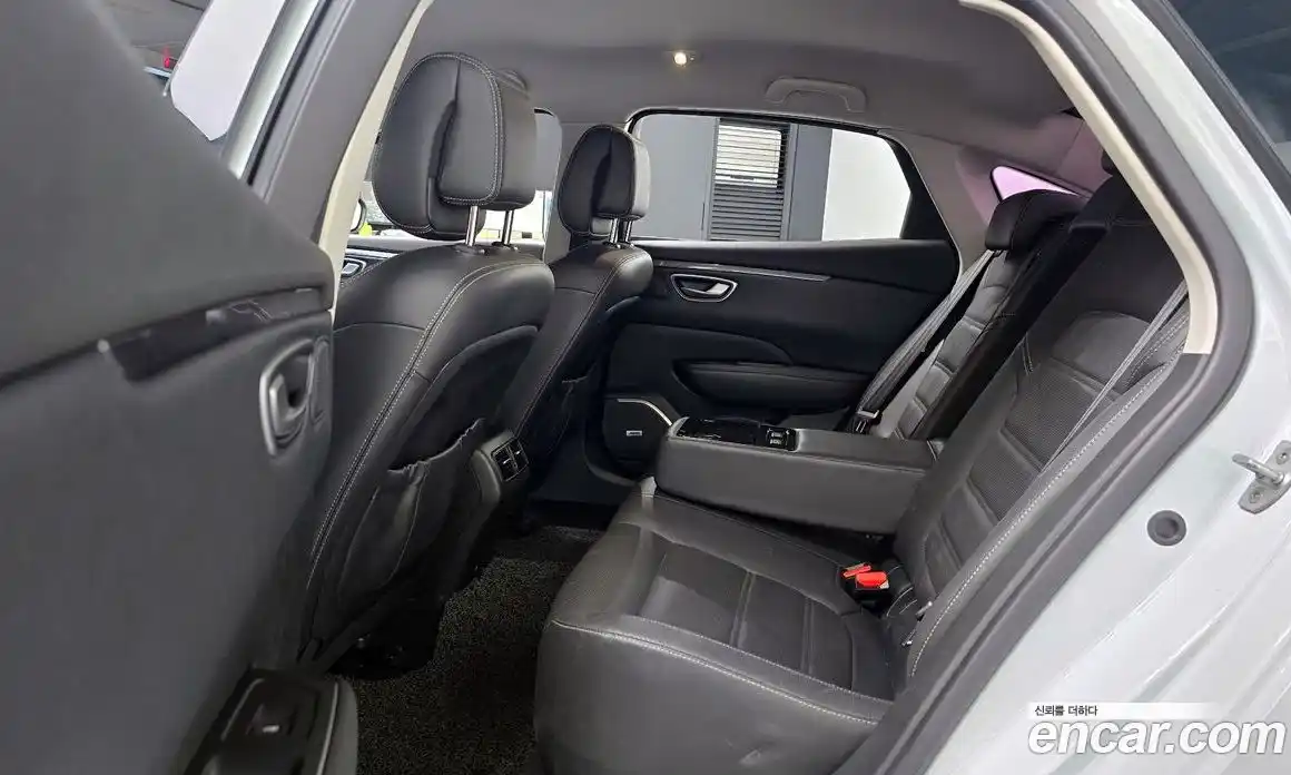 Renault SM6 2017 2.0 Автомат в Москве № 149736, фото 3