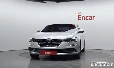 Renault SM6 2017 2.0 Автомат в Москве № 149736, миниатюра 6