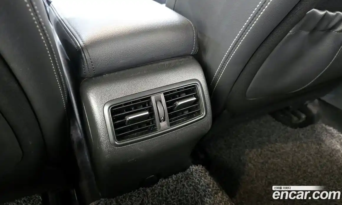 Renault SM6 2017 2.0 Автомат в Москве № 149736, фото 7