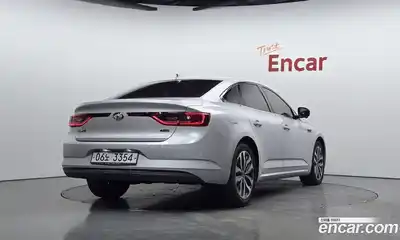 Renault SM6 2017 2.0 Автомат в Москве № 149736, миниатюра 8
