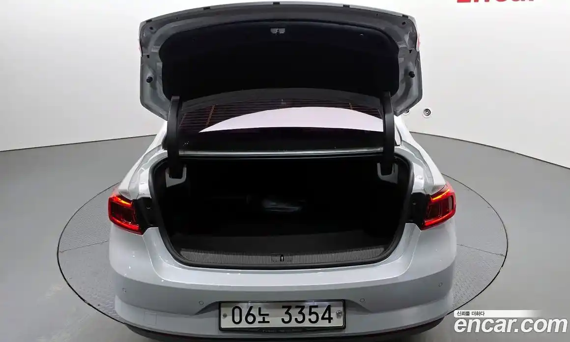 Renault SM6 2017 2.0 Автомат в Москве № 149736, фото 9