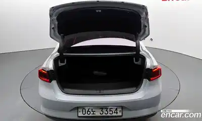 Renault SM6 2017 2.0 Автомат в Москве № 149736, миниатюра 9