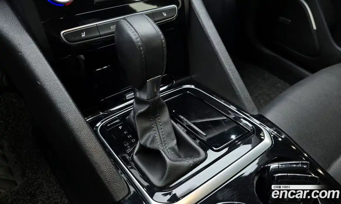 Renault SM6 2017 2.0 Автомат в Москве № 149736, фото 10