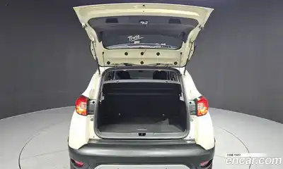 Renault QM3 2014 1.5 Автомат в Москве № 150487, миниатюра 3