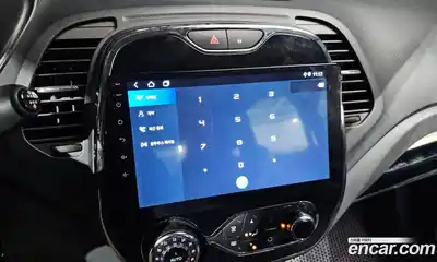 Renault QM3 2014 1.5 Автомат в Москве № 150487, миниатюра 5