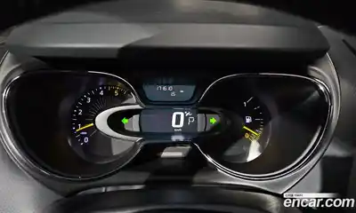 Renault QM3 2014 1.5 Автомат в Москве № 150487, миниатюра 10