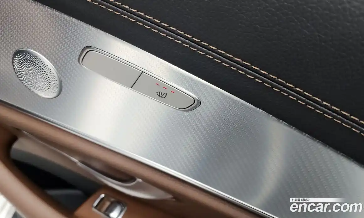 Mercedes-Benz E-Class 2021 2.0 Автомат в Москве № 150953, фото 18