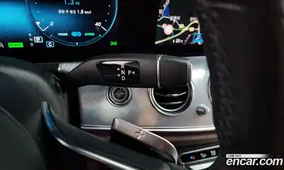 Mercedes-Benz E-Class 2021 2.0 Автомат в Москве № 150953, миниатюра 9