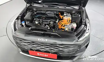 Kia K8, 2024