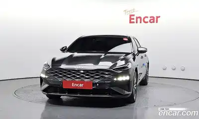 Kia K8 2024 1.6 Автомат в Москве № 15231, миниатюра 11