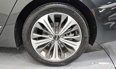 Kia K8 2024 1.6 Автомат в Москве № 15231, миниатюра 12