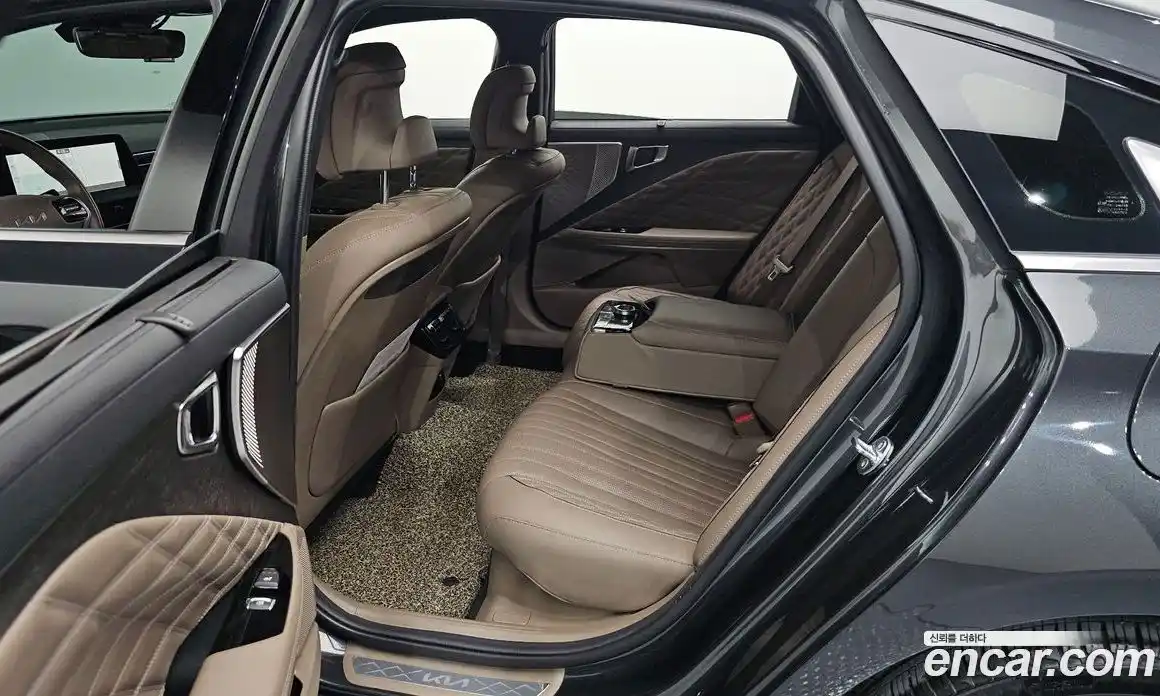 Kia K8 2024 1.6 Автомат в Москве № 15231, фото 19