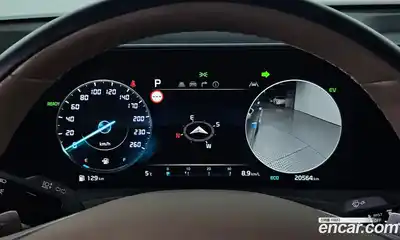 Kia K8 2024 1.6 Автомат в Москве № 15231, миниатюра 2