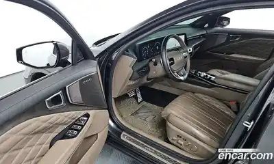 Kia K8 2024 1.6 Автомат в Москве № 15231, миниатюра 3