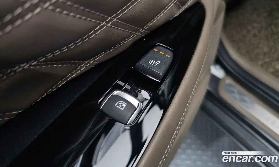 Kia K8 2024 1.6 Автомат в Москве № 15231, фото 4